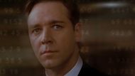 Russel Crowe in A Beautiful Mind | Image via Universal Pictures
